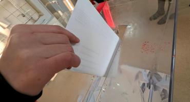 I tura wyborów prezydenckich w powiecie piskim - jak głosowaliśmy