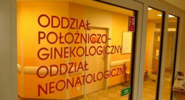Reorganizacja świadczeń z korzyścią dla pacjentek Szpitala w Piszu