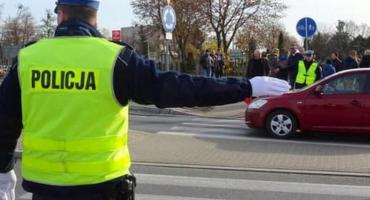1 listopada zmiana organizacji ruchu