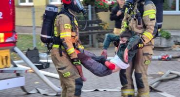 Współdziałanie służb w sytuacji kryzysowej