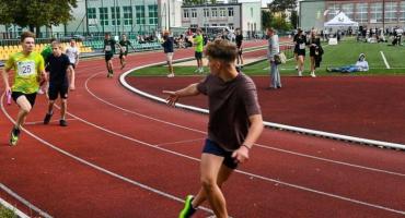 150 uczestników rywalizowało w zawodach lekkoatletycznych