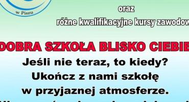 Zostań masażystą, opiekunem medycznym - bezpłatne kursy dla dorosłych