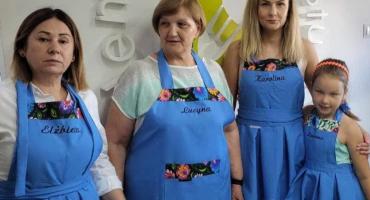 KGW w Kociołku Szlacheckim otrzymało dotację na zakup strojów…