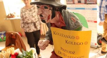 Praca w Urzędzie