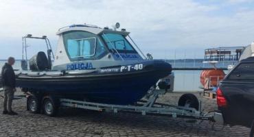 Majówka 2022. Początek sezonu na wodzie 