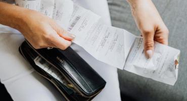  Ceny towarów w naszym województwie wyższe, niż w innych. Wynagrodzenie…