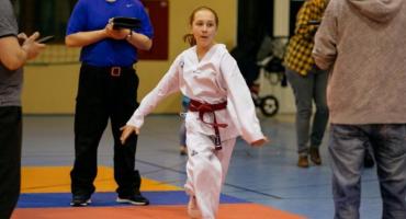 Otwarte Mistrzostwa w Taekwondo Olimpijskim