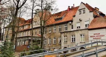 Rezonans magnetyczny i nie tylko - nowości w piskim szpitalu