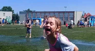 Wielkie sportowe emocje wracają. Przed nami III Piski Sportowy Dzień Dziecka